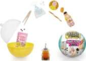 MGA Entertainment Miniverse Make It Mini