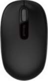 Microsoft Mobile Mouse 1850 Black datorpele