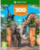 Microsoft Zoo Tycoon XBOX ONE datorspēle