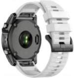 MOBILE ORIGIN Easy Strap Silicone Watch