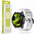 MOBILE ORIGIN Easy Strap Silicone Watch