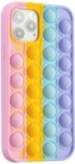 Mocco "Bubble Antistress Case iPhone