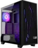 Modecom Volcano Perun Apex ARGB Black