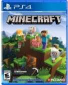 Mojang Minecraft Starter Collection PS4 datorspēle