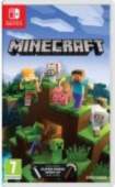 Mojang Minecraft Switch datorspēle
