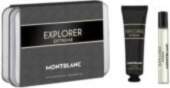 Montblanc Explorer Extreme Set 30ml +