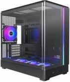 Montech King 15 Pro Black datoru