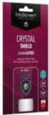 Myscreen Protector "Crystal Shield BacteriaFree