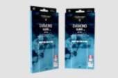 Myscreen Protector "Diamond Glass Edge