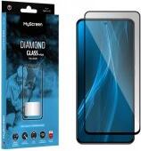 Myscreen Protector "Diamond Glass Edge
