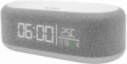 Nasa SPC400 Bluetooth Speaker/ Alarm Clock/