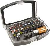 NEO Neo screwdriver bits with handle