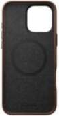 Nomad Traditional Leather Case iPhone 16