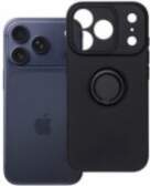 OEM Silicone Ring Case with Stand