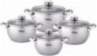 Oliver Voltz Pot set Voltz OV51210G8B