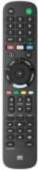 One For All URC4912 Sony Replacement