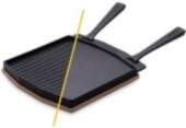 Ooni Double Sided Grill Pan Aksesuārs