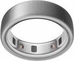 Oura Ring 4 smart ring, Brushed