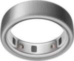 Oura Ring 4 smart ring, Brushed