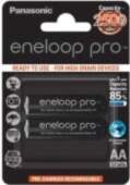 Panasonic Eneloop Pro R6/ AA 2500mAh