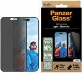 PanzerGlass "Privacy Screen Protector iPhone