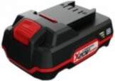 Parkside X 20V 2Ah Akumulators