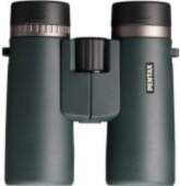 Pentax SD 10x42 ED binoklis