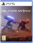 Perp Games BlackWind PS5 datorspēle