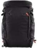 PGYTECH OnePro Flex 50L backpack black