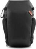 PGYTECH Toploader case Black soma