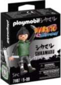 Playmobil Shikamaru