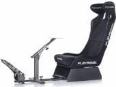 Playseat Evolution Pro ActiFit Black mēbeles