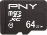 PNY 64GB Performance Plus micro SDXC