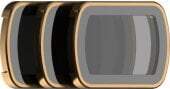 PolarPro Shutter Collection ND Filter Set