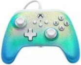 PowerA Advantage Wired Controller Disco Ball