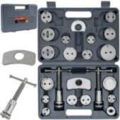 Powermat PM-ZWT-22T Instruments