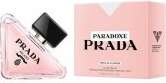 Prada Paradoxe Virtual Flower EDP 90ml