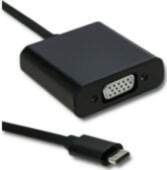 Qoltec Adapter USB typ C /