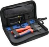 Qoltec QOLTEC SOLAR TOOL KIT COMPATIBLE