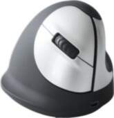 R-Go Tools Ergonomic HE Wireless Black/
