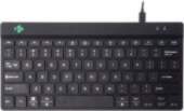 R-Go Tools KEYBOARD COMPACT BREAK ENG/