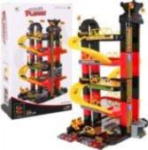 Ramiz MEGA Multi-Level Car Park