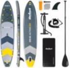 Rebel ACTIVE INFLATABLE SUP Board
