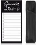 Riff Magnet Refrigerator Notepad Aksesuārs