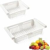Riff Pull-Out Organizer Konteiners
