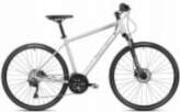 Romet Orkan 7 M Silver/ Gray