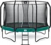 Salta First Class 305cm Green batuts