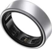 Samsung Galaxy Ring Titanium 12 Silver