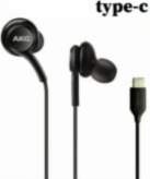 Samsung Universal headset with Type-C with