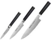 Samura MO-V Set 3pcs